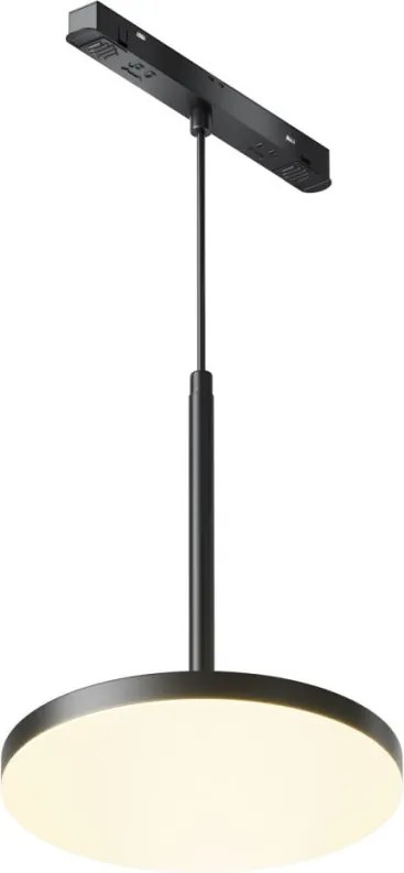 Maytoni Plato TR123-2-15W3K-B 1x15W/LED 3000K 708lm IP20