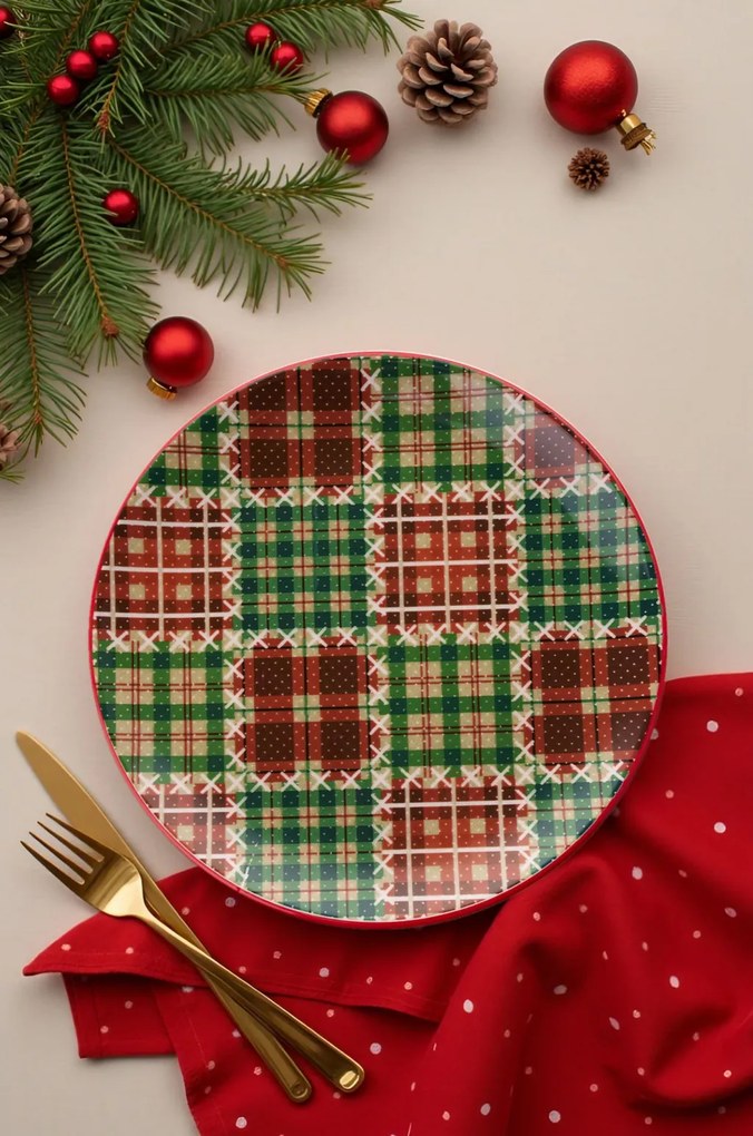 Xmas Ekose