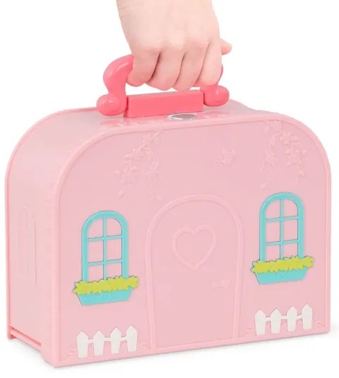 Li'l Woodzeez - Gyerekszoba garnitúra