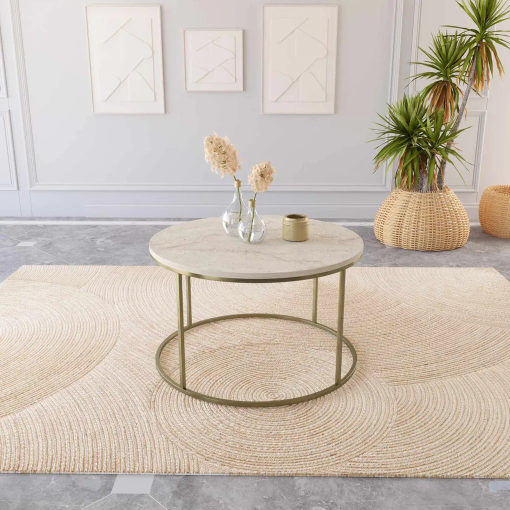Royal - Antique, Travertine