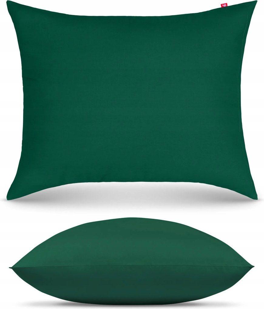 Párnahuzat 50x70cm Jancsi 100% Pamut Dekoratív Pamut Lengyel