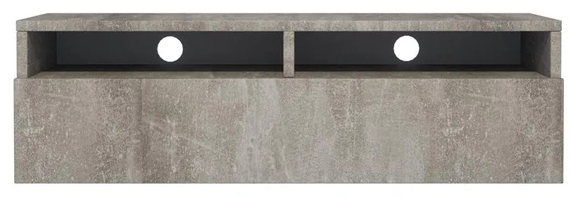 Tv szekrény/asztal Redcan 100 (beton). 1098660