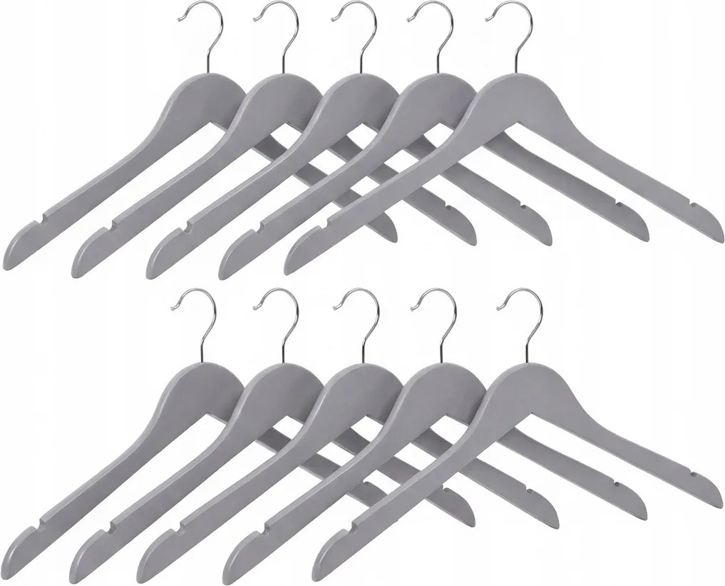 Akasztó keresztrúddal Gockowiak 10 db