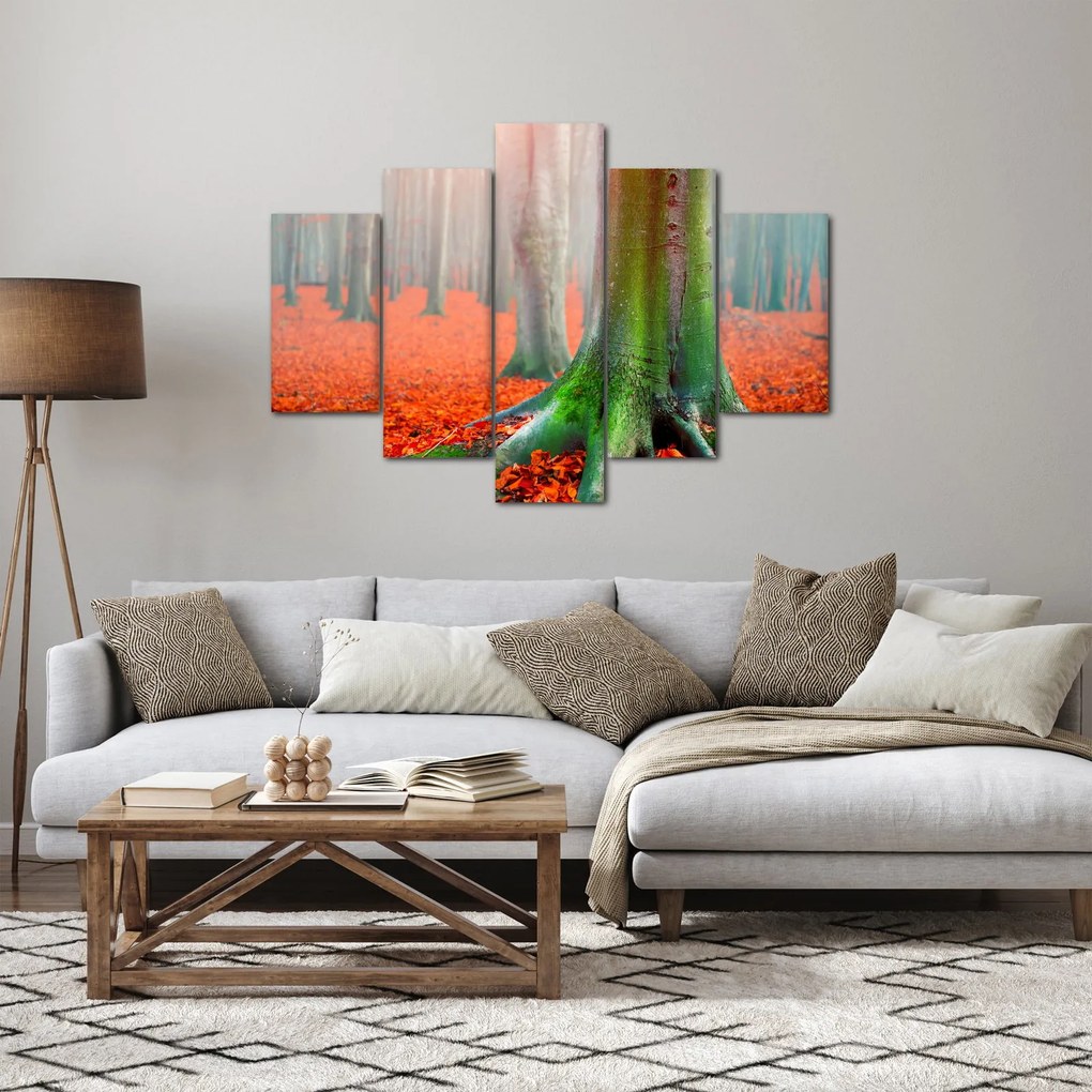 Fa képe (150x105 cm)