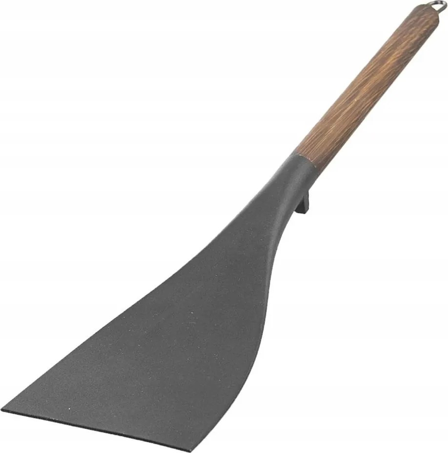 Konyhai Lapát a teflon felhordó forgatásához