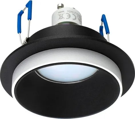 Spotvilágítás LED Eglo CAROSSO fekete 900453