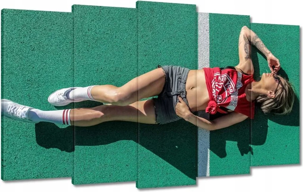 Képek 100x60 Sport Verseny