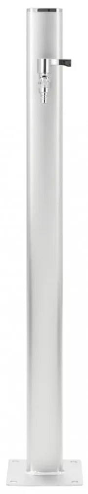 kerti alumínium vízoszlop 95 cm