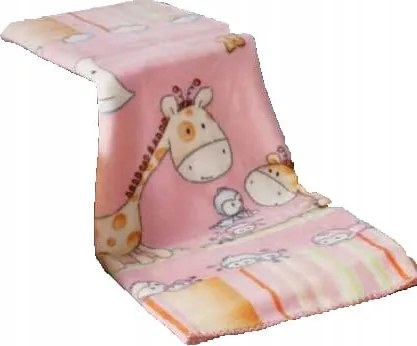 Modern Ágytakaró Takaró Piel 110x140 cm