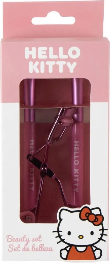 Hello Kitty Pink szépség szett 3 db-os