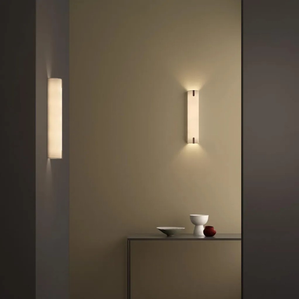 Astro Lighting ELBA 1469004 Fali lámpa 2x12W/E27 IP20