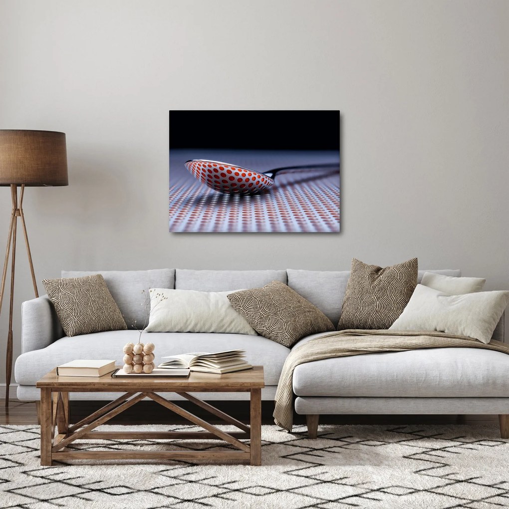 A visszaverődés képe (70x50 cm)