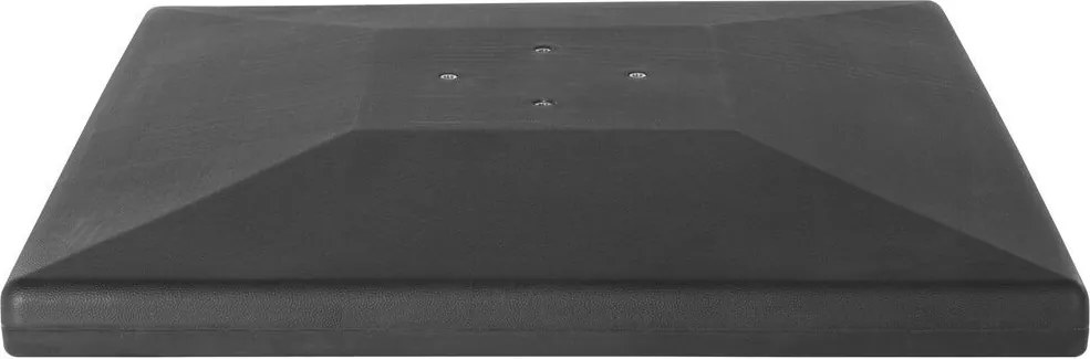 ROJAPLAST Napernyőtalp beton 50 kg