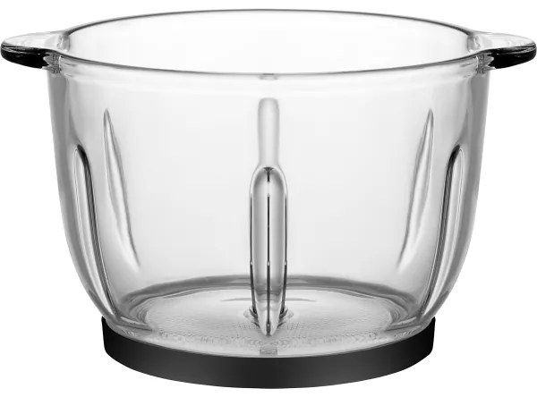 Concept RM3300 - Konyhai robotgép darálóval 1000W/230V fekete/rozsdamentes