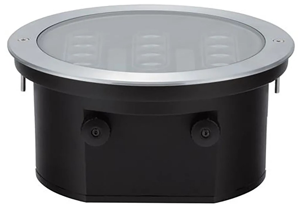 Dusty Pro talajba süllyeszthető spotlámpa