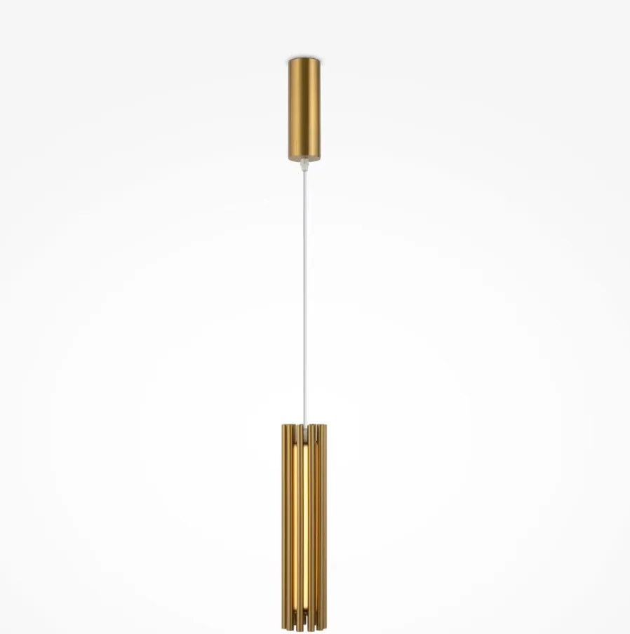 Maytoni SONATA MOD410PL-L12BS3K Függőlámpa 1x12W/LED 3000K 330LM IP20