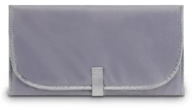 Lionelo - IDA pelenkázó táska babakocsihoz Blue Denim