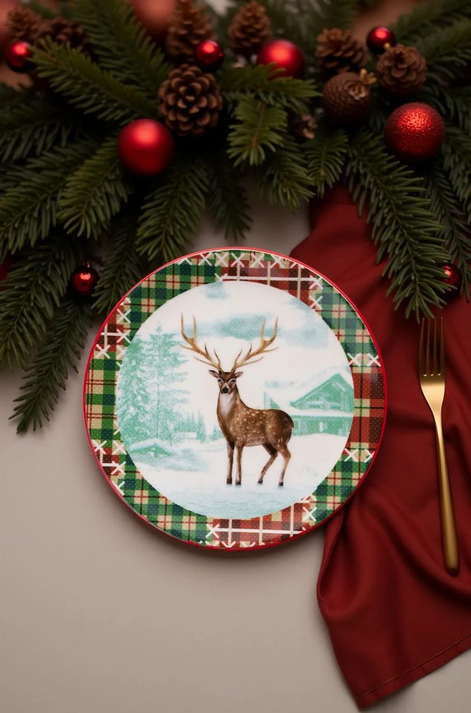 Deer Ekose