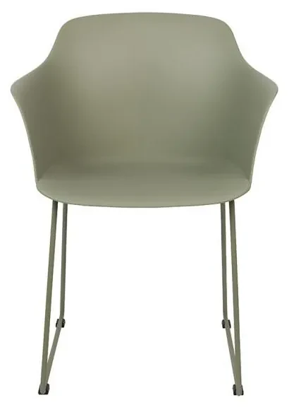 Tango design karfás szék