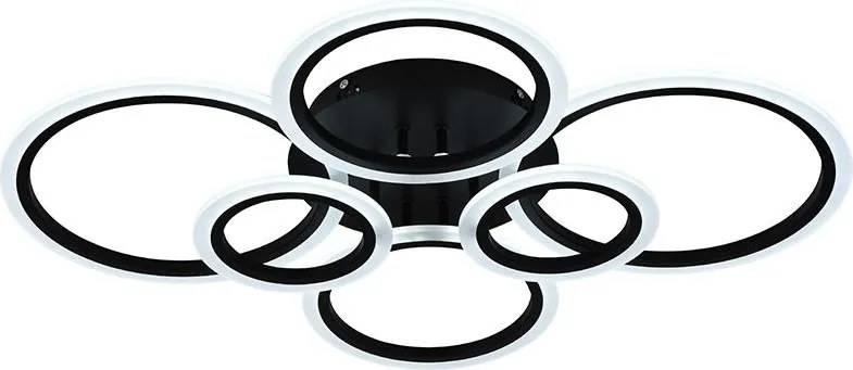 LED világítás + vezérlés 85W - J3323/B