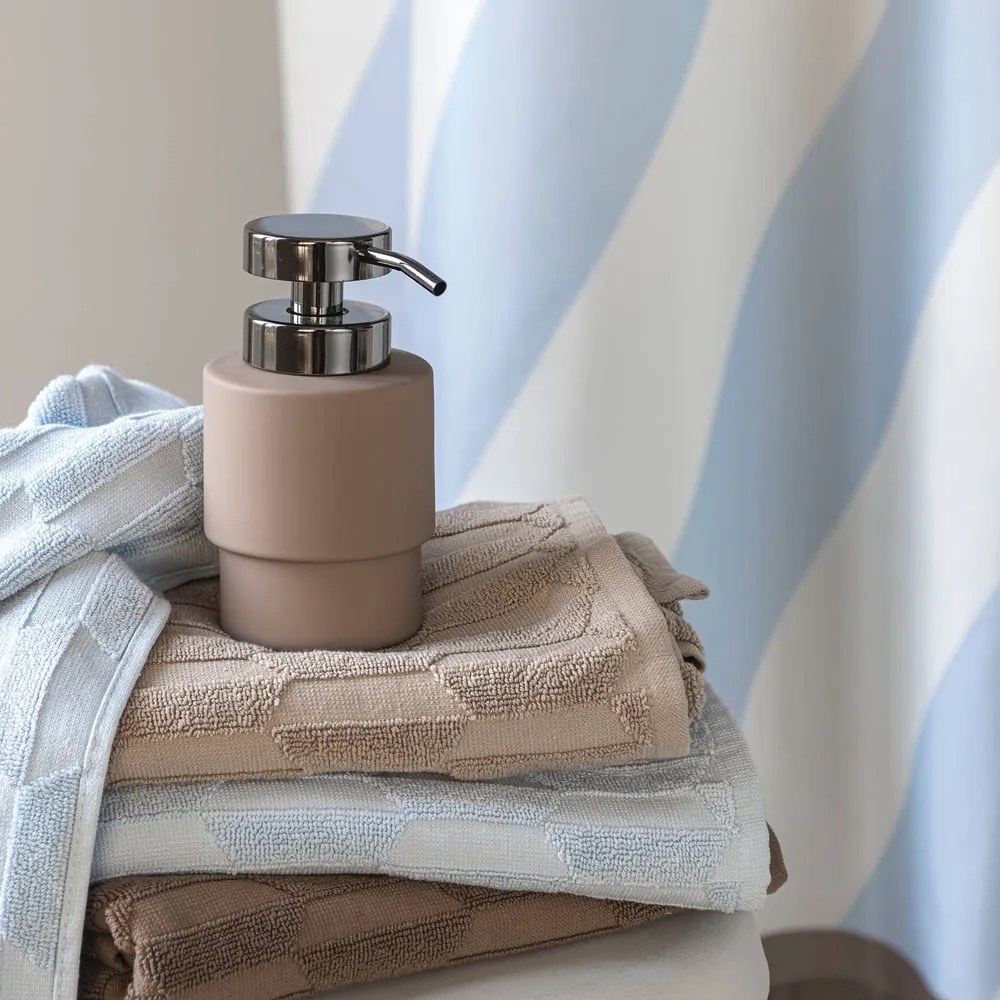 Zuhanyfüggöny 150x200 cm Diagonal – Mette Ditmer Denmark