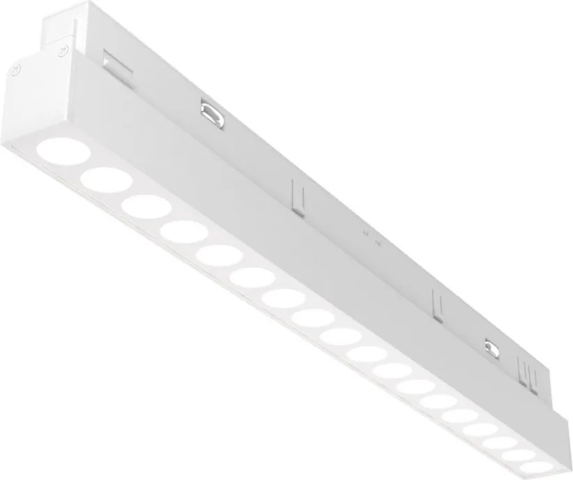Maytoni Points TR031-2-18W4K-W 1x18W/LED 4000K 1320lm IP20