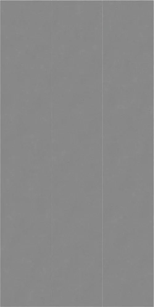 Világosszürke poliészter geotextília medencealátét 640 x 321 cm