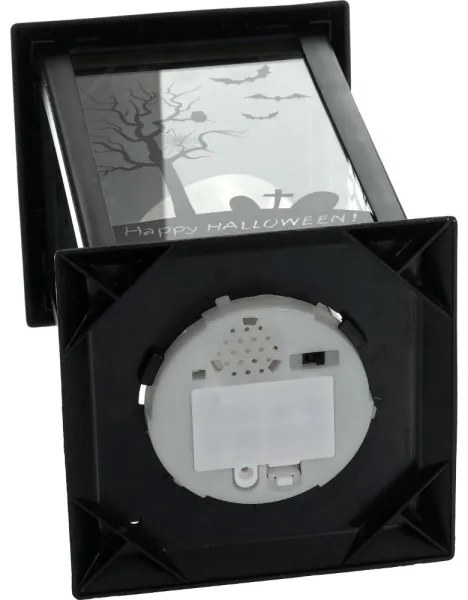 Retlux - LED Dekoráció HALLOWEEN LED/3xAAA/meleg fehér Lámpás