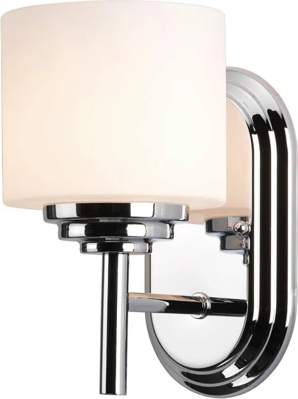 Feiss MALIBU FE-MALIBU1-BATH Fali lámpa 1x40W/G9 IP44