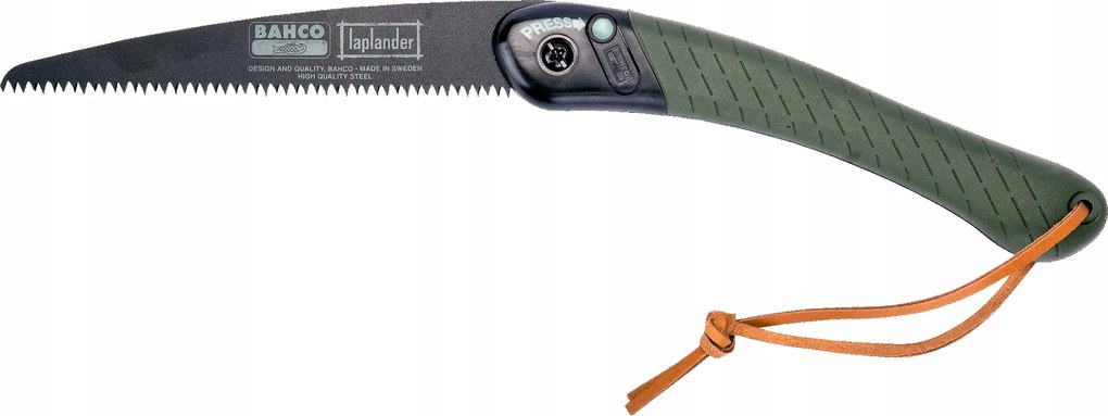 Összecsukható Fűrész Laplander Survival 396-LAP Bahco