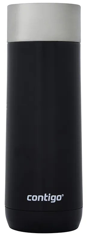 Contigo Luxe 470 ml Licorice termosz, 470 ml