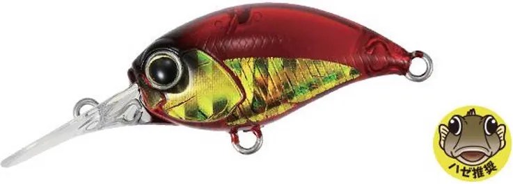 DUO TETRA WORKS KURAKURA 3.0cm 2.5gr CHI0429 Impact Isome