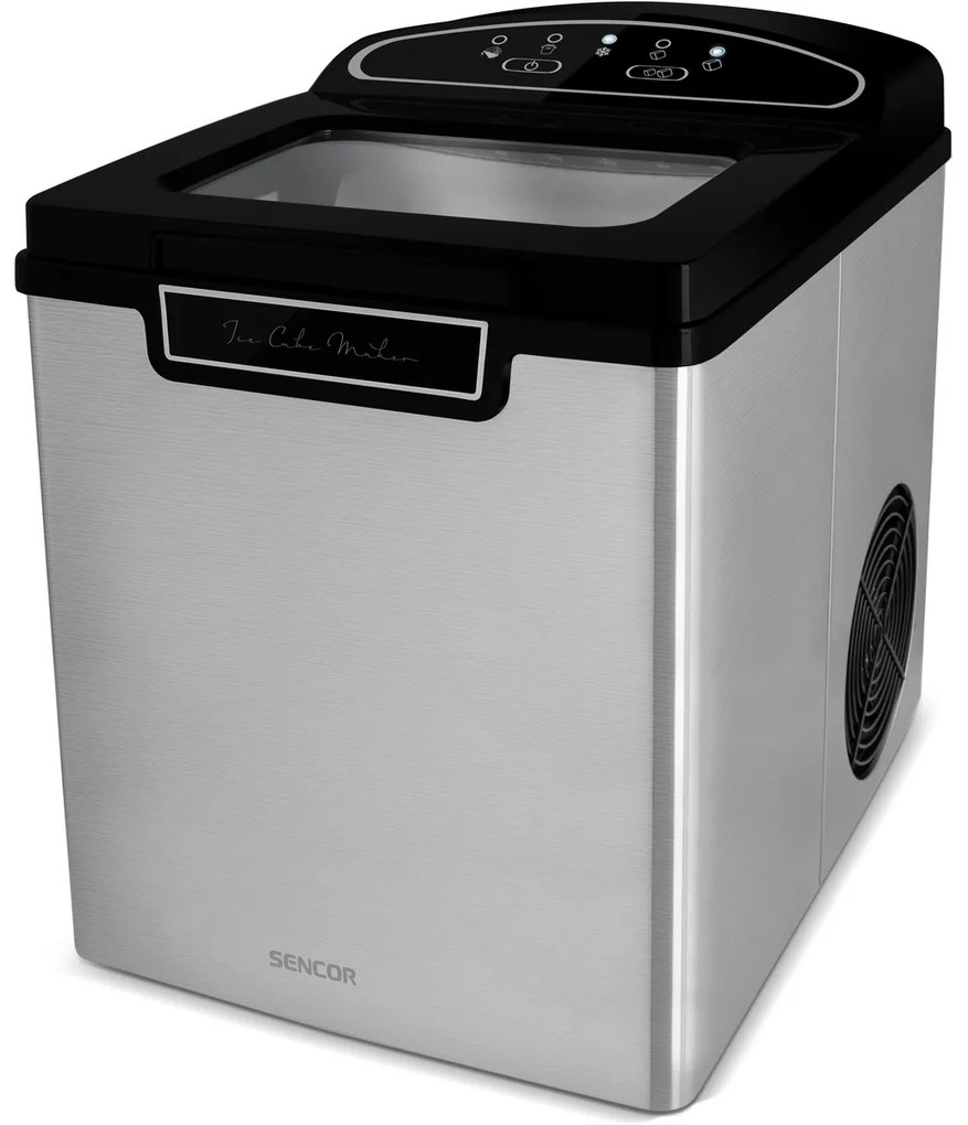 Sencor SIM 3500SS jégkészítő