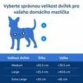 PetSafe® Extreme Weather Alumínium ajtó XL