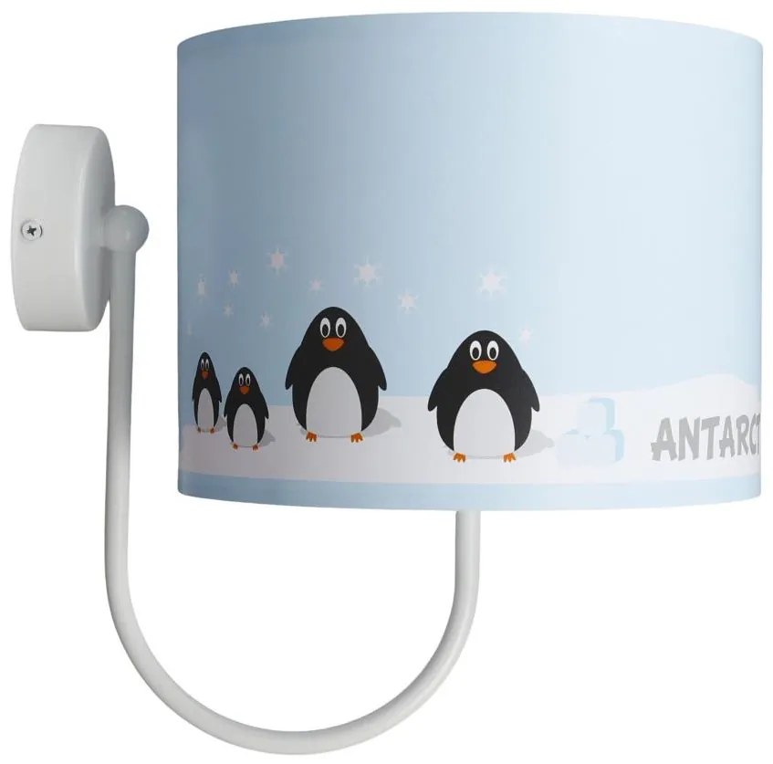 Gyermek fali lámpa SWEET DREAMS 1xE27/60W/230V