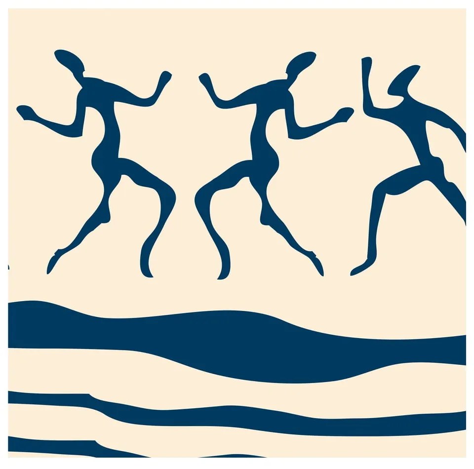 Zuhanyfüggöny 180x200 cm Zanzibar – MSV