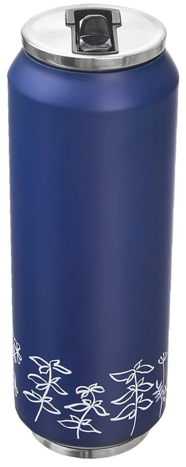 Kék termosz 700 ml – Orion