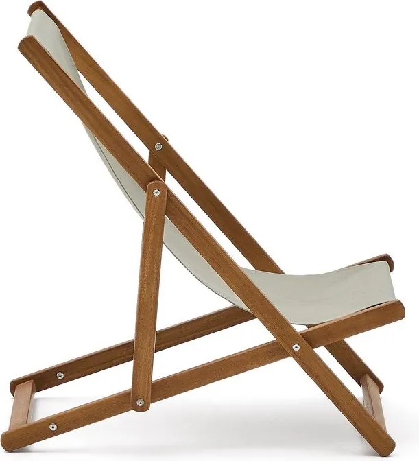 Kerti gyerek napozóágy Adredna – Kave Home