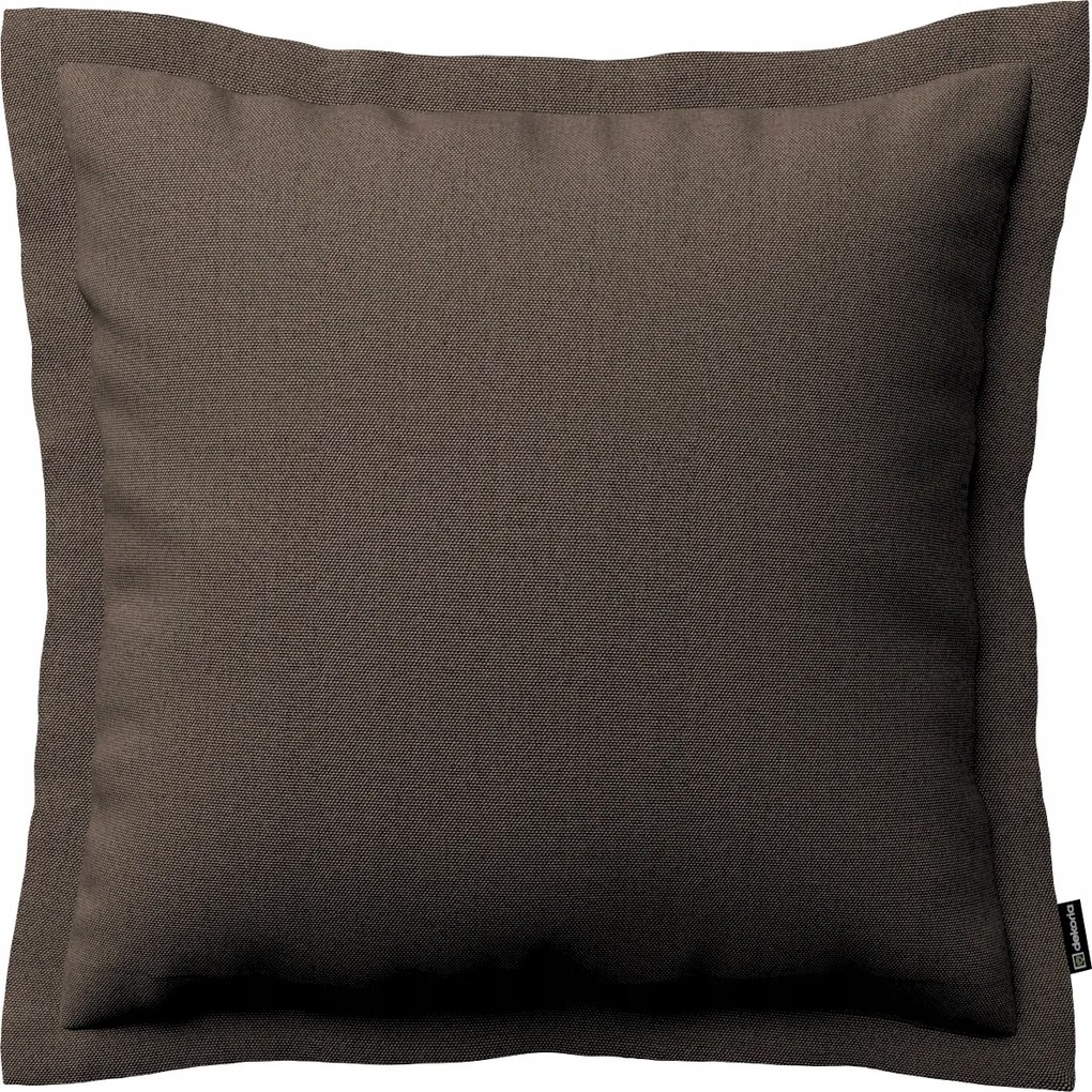 Dekoria Mona párnahuzat barna