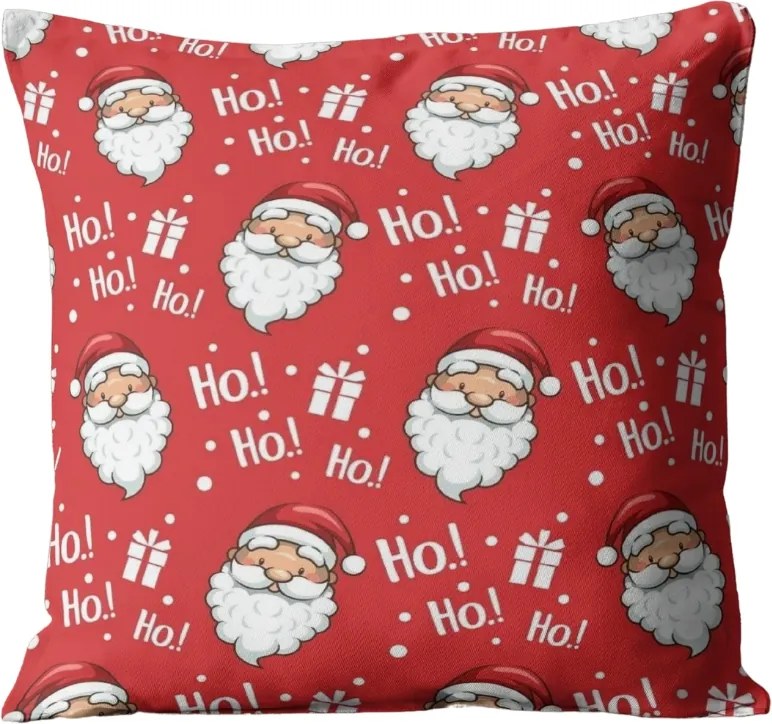 Jancsi Párnahuzat 45x45 Karácsonyi Dekoráció Különböző Minták