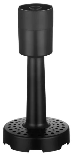 Concept TM5500 - Botmixer kiegészítőkkel 1500W/230V fekete/rozsdamentes