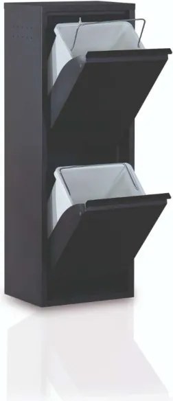 Doplo 2 - Black