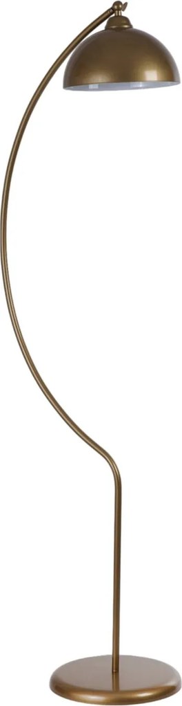 Fém állólámpa, Ø25 cm – TR534LUN5517