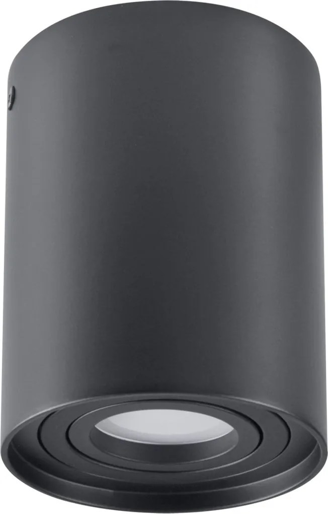 Polux HADAR 313102 Felületi spotlámpa 1x10W/GU10 IP20