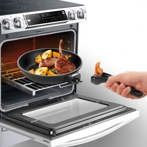 Tescoma SmartCLICK mély serpenyő 28 cm