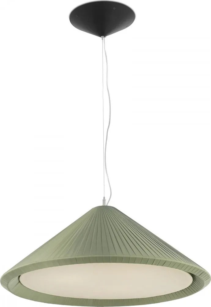 Függeszték Zöld HUE-IN FARO 20122
