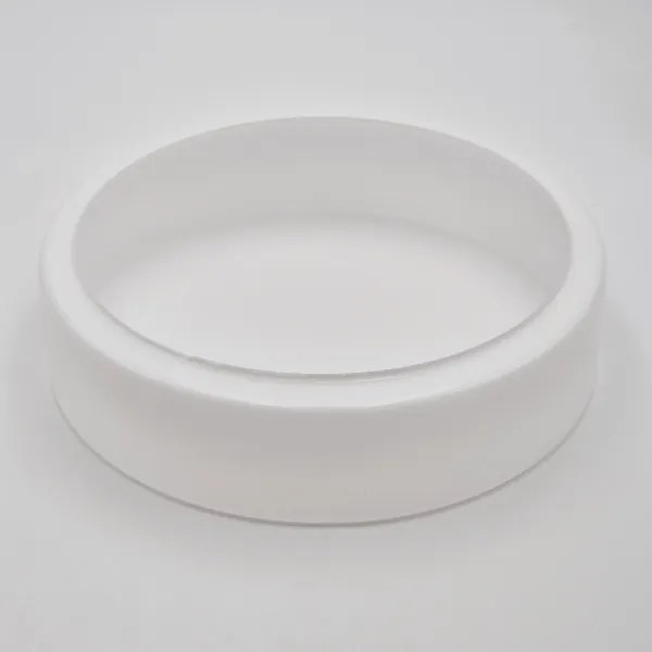 Pótló CLEO 47,5 cm műanyag lámpabúra