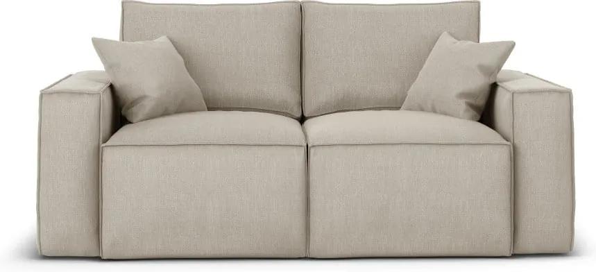 Miami bézs kanapé, 180 cm - Cosmopolitan Design