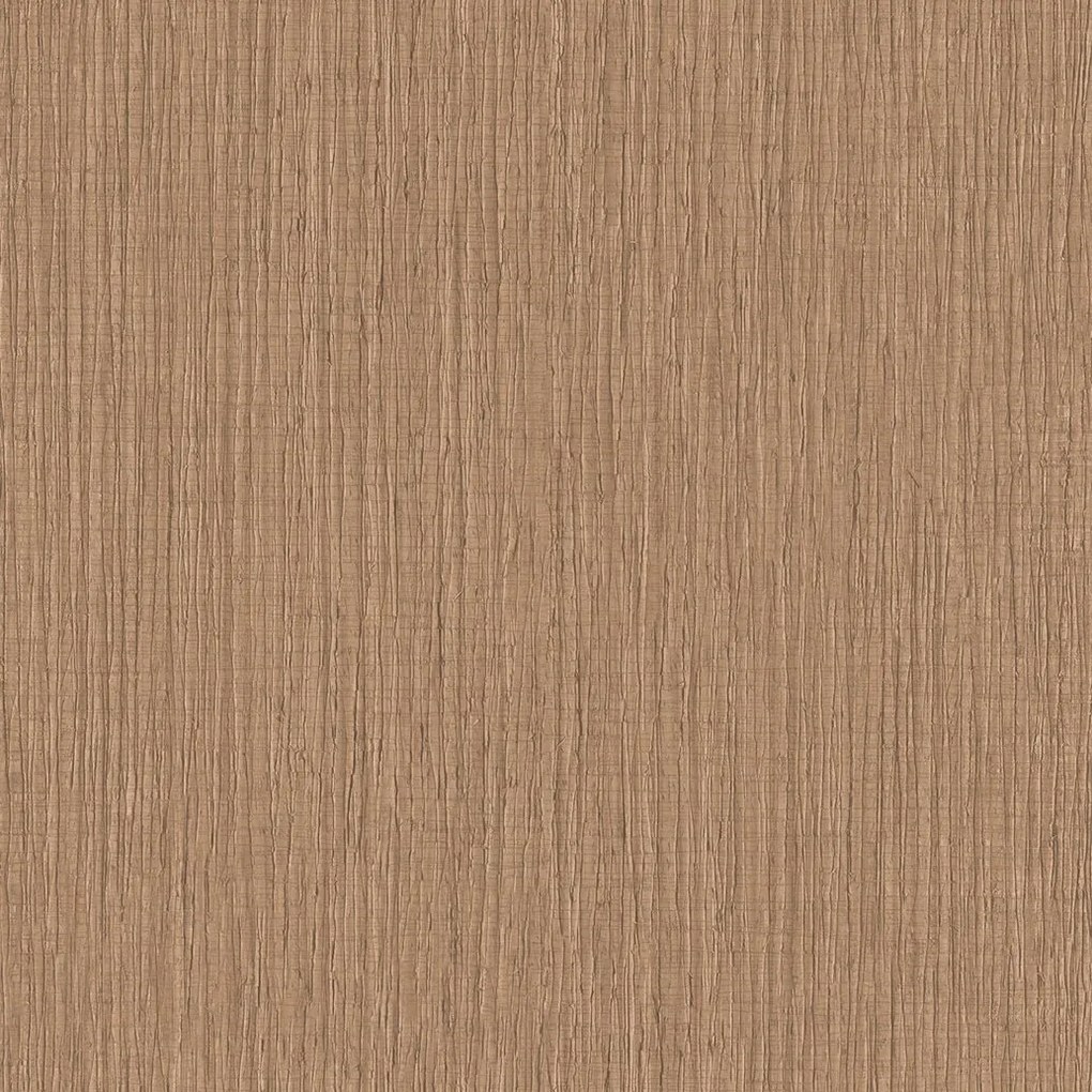 Decoprint Terra Nova Rattan barna faerezetes texturált vlies tapéta – TN29043