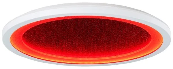 Brilliant -LED RGB Dimmelhető mennyezeti lámpa TANIDA LED/22W/230V 3000-6500 + távirányító